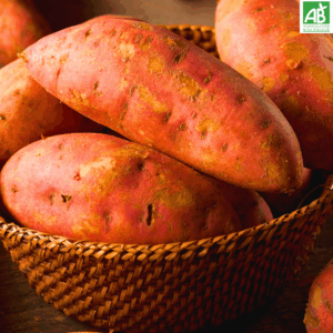 Patates douces - 1 kg