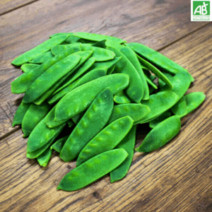 Pois Gourmands (Mange-tout) - les 500 gr