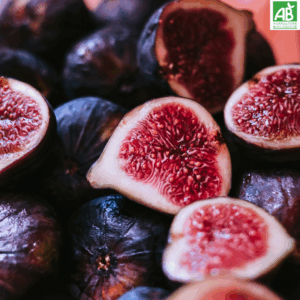 Figues - les 500 gr