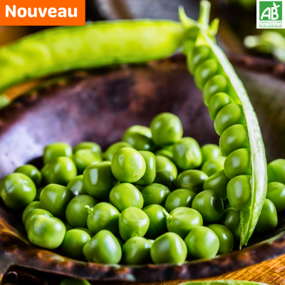 Petits pois.new Petits pois.new